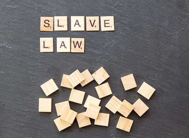 Hungary's dangerous 'slave law' must be withdrawn